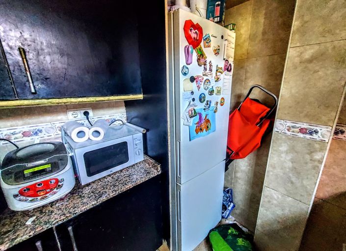 Image No.8-Appartement de 2 chambres à vendre à Manises