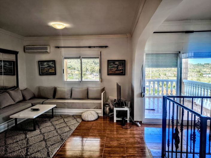 Image No.10-Villa de 4 chambres à vendre à Montroy