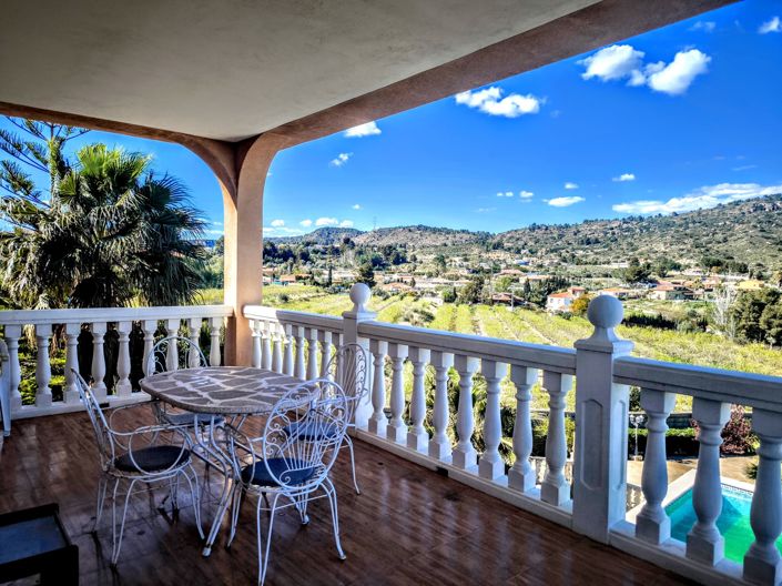 Image No.14-Villa de 4 chambres à vendre à Montroy