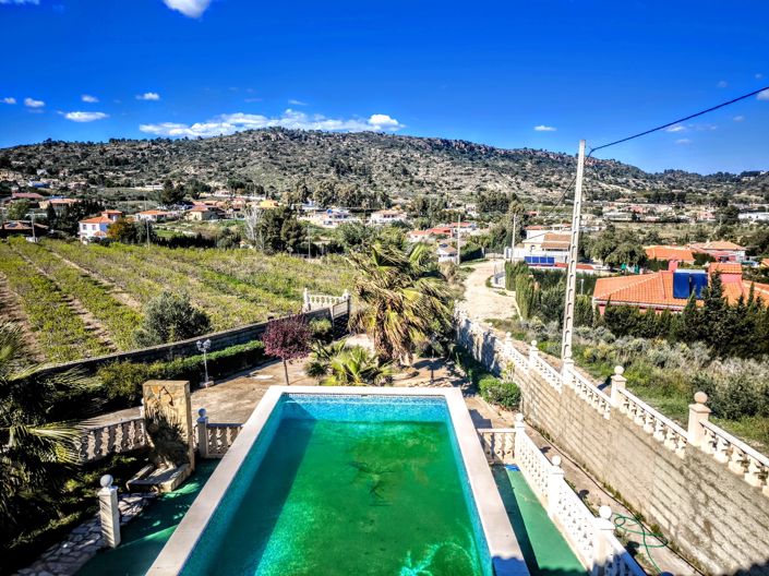 Image No.15-Villa de 4 chambres à vendre à Montroy