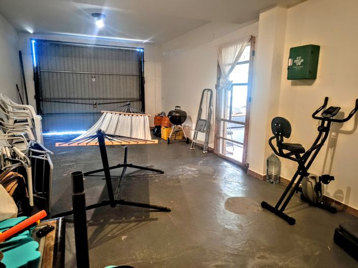 Image No.9-Villa de 4 chambres à vendre à Montroy