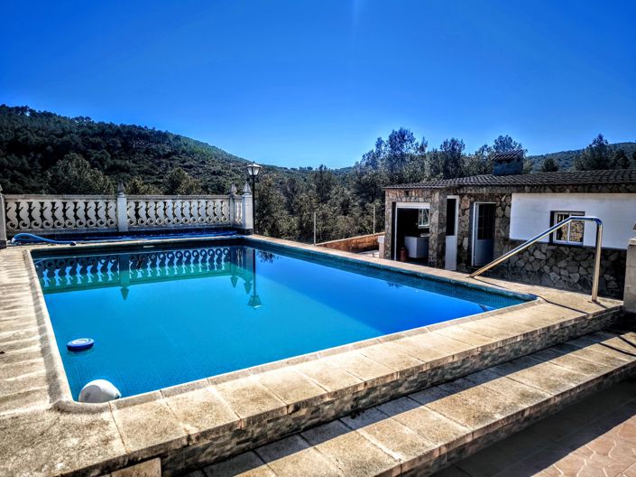 Image No.2-3 Bed Villa for sale