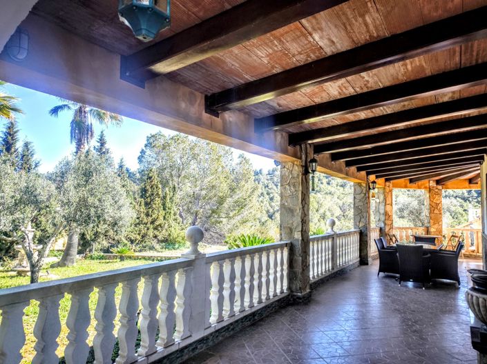 Image No.22-3 Bed Villa for sale