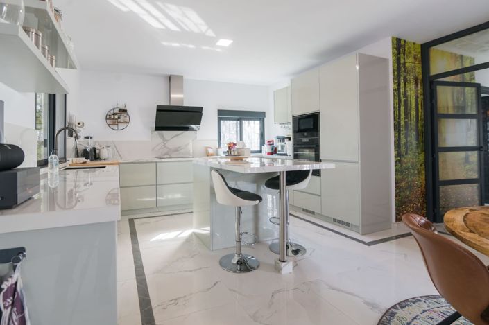 Image No.10-Villa de 5 chambres à vendre à Alzira