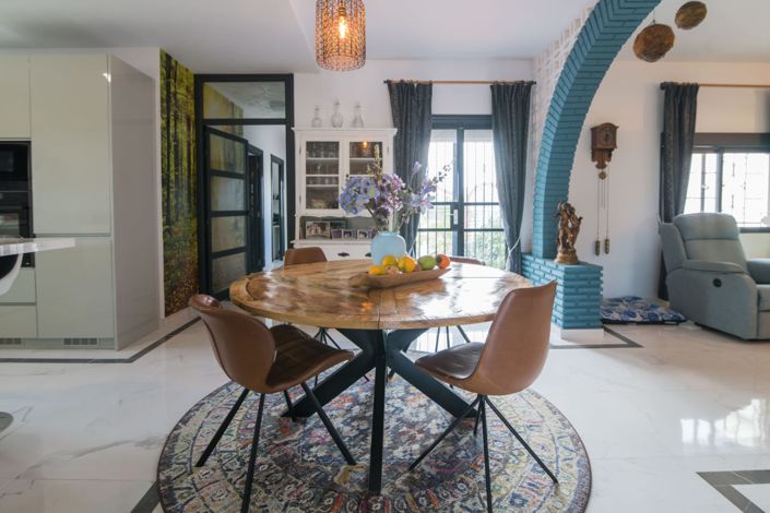 Image No.14-Villa de 5 chambres à vendre à Alzira