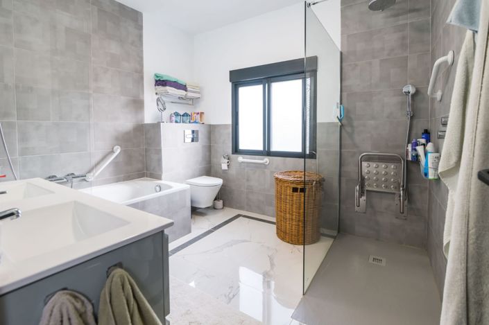 Image No.16-Villa de 5 chambres à vendre à Alzira