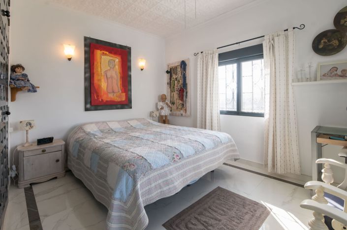 Image No.21-Villa de 5 chambres à vendre à Alzira