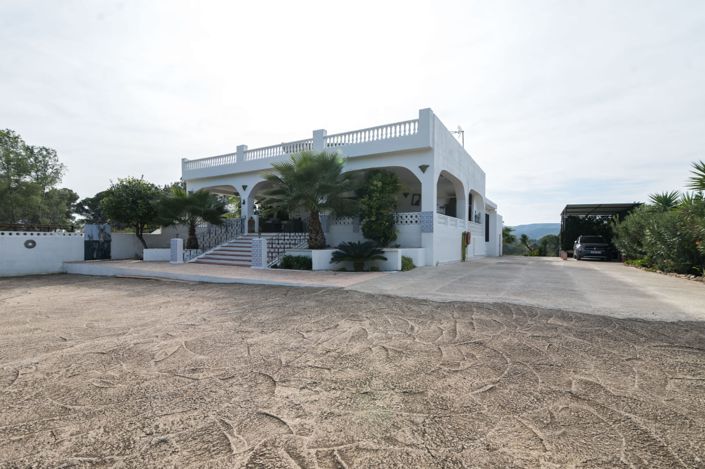 Image No.24-Villa de 5 chambres à vendre à Alzira