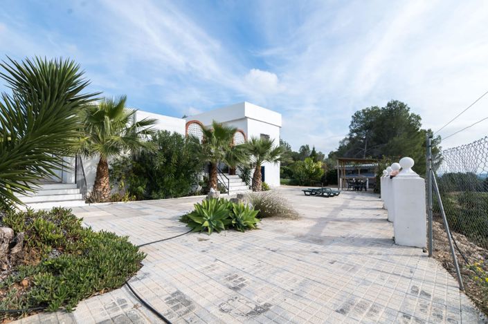 Image No.26-Villa de 5 chambres à vendre à Alzira