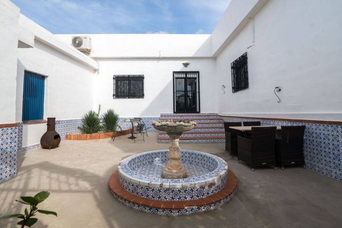 Image No.28-Villa de 5 chambres à vendre à Alzira