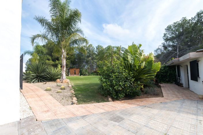 Image No.30-Villa de 5 chambres à vendre à Alzira