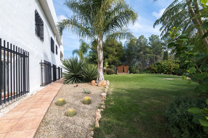 Image No.31-Villa de 5 chambres à vendre à Alzira