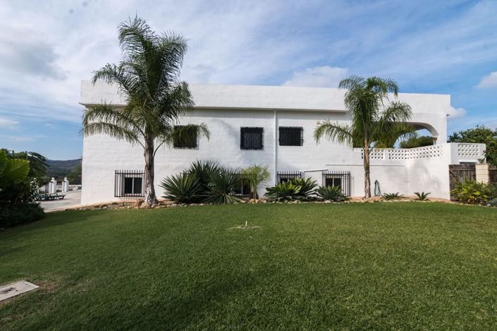 Image No.32-Villa de 5 chambres à vendre à Alzira