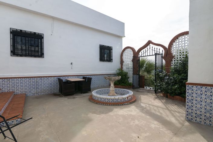 Image No.56-Villa de 5 chambres à vendre à Alzira