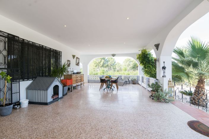 Image No.57-Villa de 5 chambres à vendre à Alzira