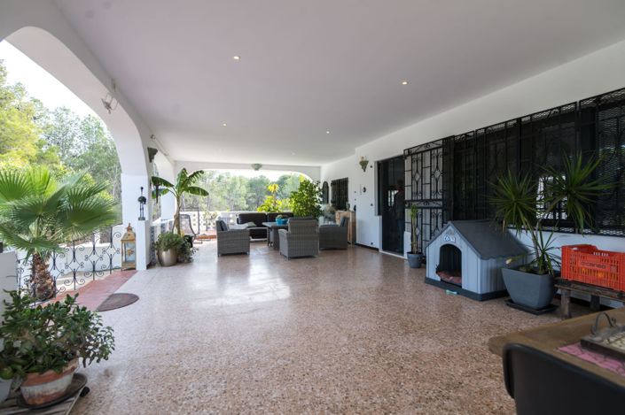 Image No.58-Villa de 5 chambres à vendre à Alzira