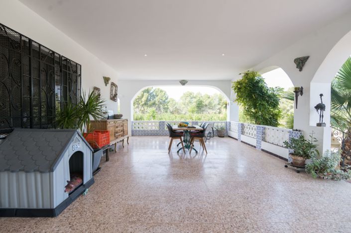 Image No.59-Villa de 5 chambres à vendre à Alzira