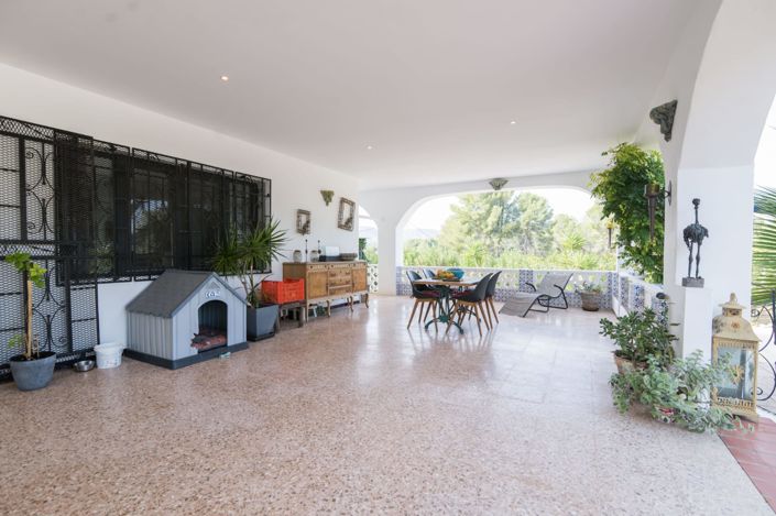 Image No.60-Villa de 5 chambres à vendre à Alzira