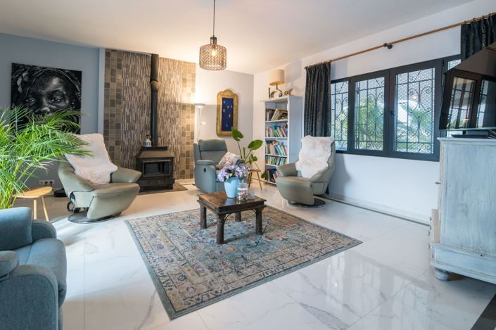 Image No.8-Villa de 5 chambres à vendre à Alzira