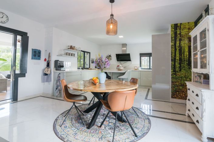 Image No.9-Villa de 5 chambres à vendre à Alzira