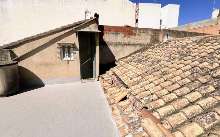 Image No.26-Propriété de 4 chambres à vendre à Bétera