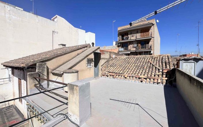 Image No.27-Propriété de 4 chambres à vendre à Bétera