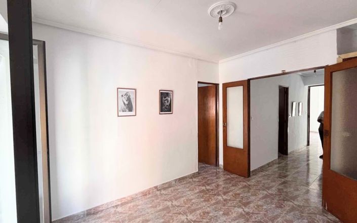 Image No.7-Propriété de 4 chambres à vendre à Bétera