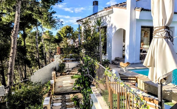 Image No.14-3 Bed Villa for sale