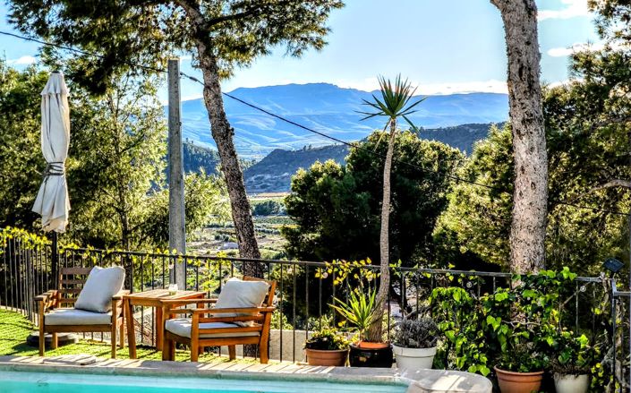 Image No.16-3 Bed Villa for sale