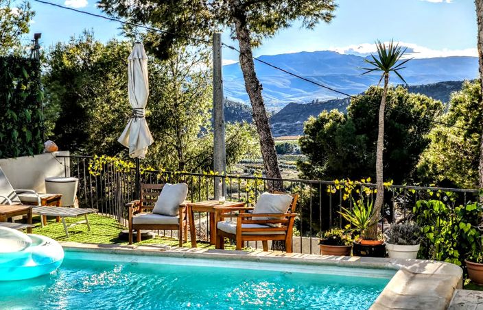 Image No.20-3 Bed Villa for sale