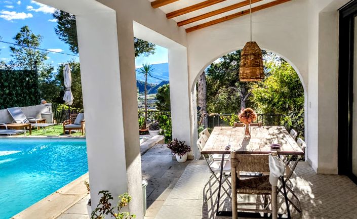 Image No.21-3 Bed Villa for sale