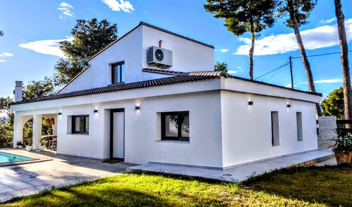 Image No.22-3 Bed Villa for sale