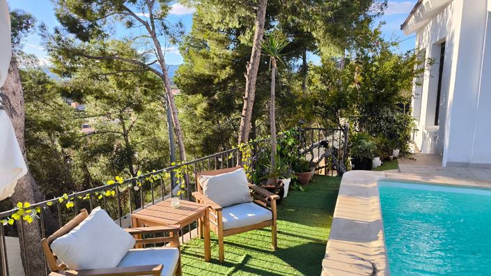 Image No.28-3 Bed Villa for sale
