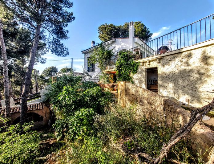 Image No.40-3 Bed Villa for sale