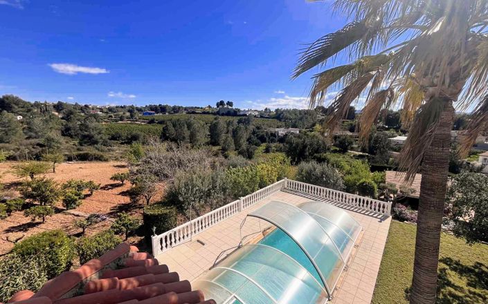 Image No.2-7 Bed Villa for sale