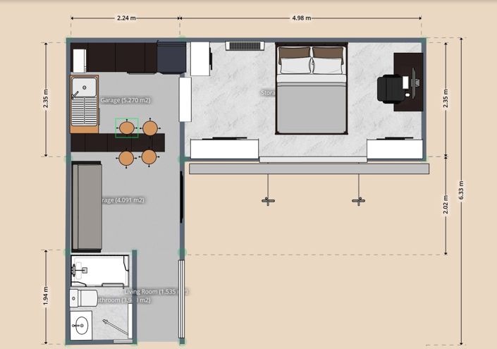 Image No.23-4 Bed Villa for sale