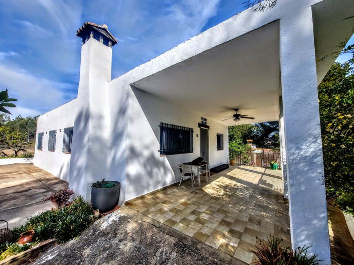 Image No.26-Villa de 4 chambres à vendre à Montserrat