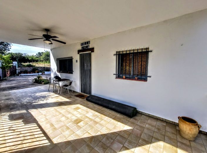 Image No.27-Villa de 4 chambres à vendre à Montserrat