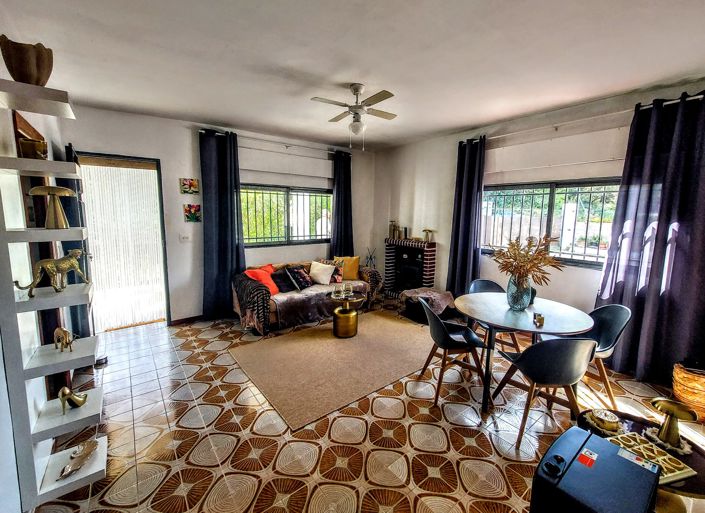 Image No.3-Villa de 4 chambres à vendre à Montserrat