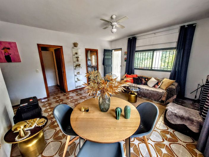 Image No.4-Villa de 4 chambres à vendre à Montserrat