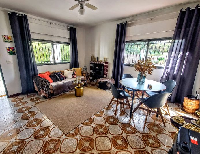 Image No.6-Villa de 4 chambres à vendre à Montserrat