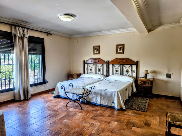 Image No.14-Villa de 5 chambres à vendre à Alzira