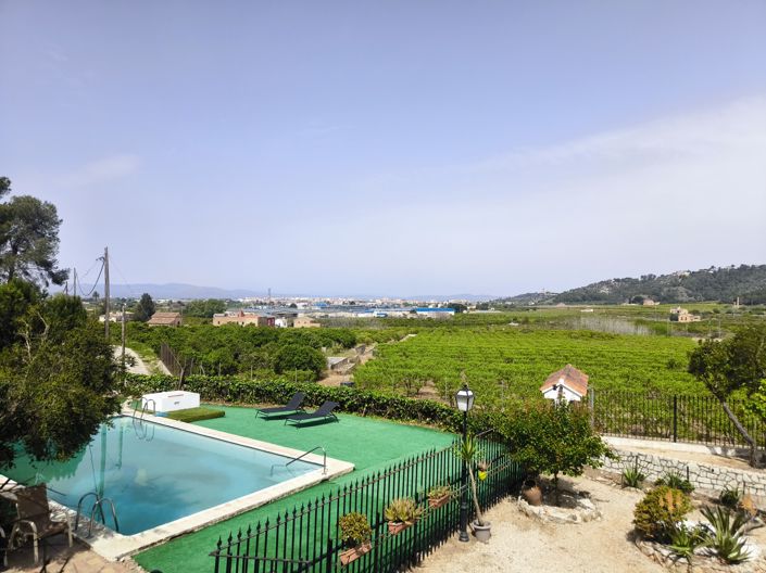 Image No.20-Villa de 5 chambres à vendre à Alzira