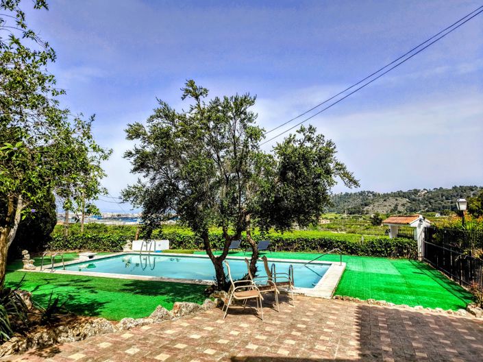 Image No.24-Villa de 5 chambres à vendre à Alzira