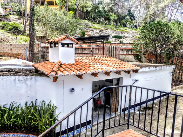 Image No.25-Villa de 5 chambres à vendre à Alzira