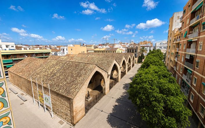 Image No.11-Appartement de 3 chambres à vendre à Valencia City