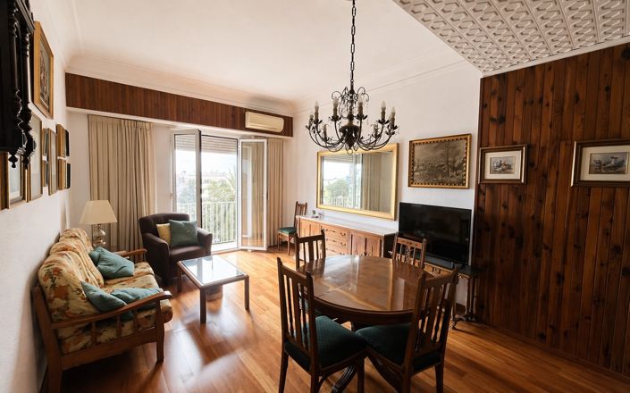 Image No.2-Appartement de 3 chambres à vendre à Valencia City