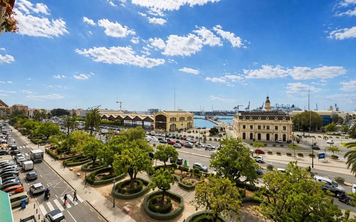 Image No.20-Appartement de 3 chambres à vendre à Valencia City