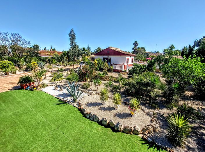 Image No.27-4 Bed Villa for sale