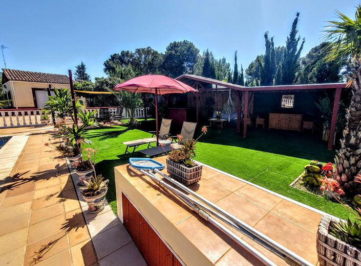 Image No.31-4 Bed Villa for sale